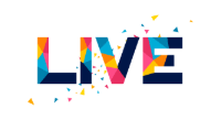 Live ideas Logo